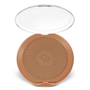 Picture of GOLDEN ROSE BRONZING TERRA POWDER SPF 15